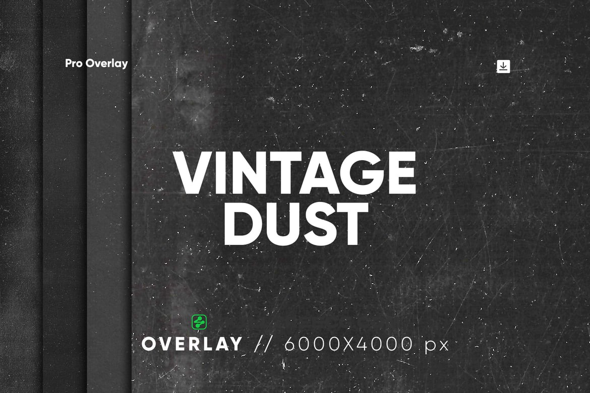10 Vintage Dust Overlay HQ（010975）-技能树